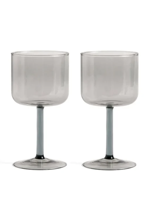 Tint Wine Glass