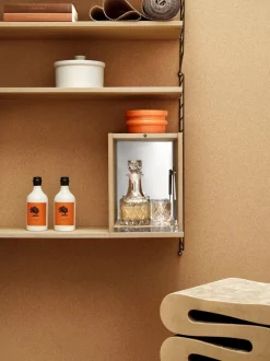 Tiny Cabinet