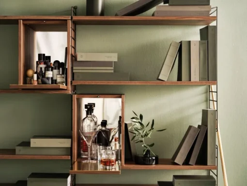 Tiny Cabinet