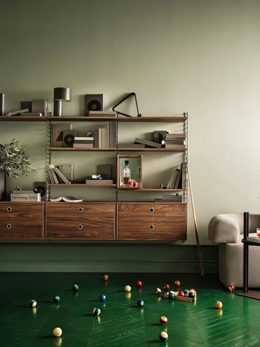 Tiny Cabinet