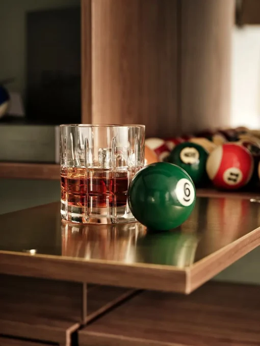 Tiny Cabinet