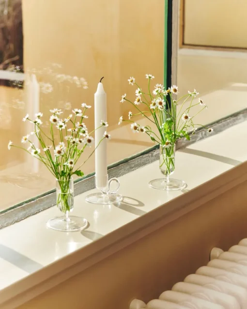 Tiny Candleholder