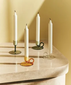 Tiny Candleholder