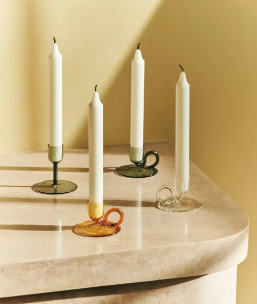 Tiny Candleholder
