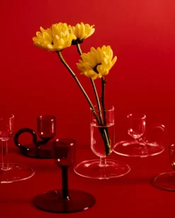 Tiny Candleholder