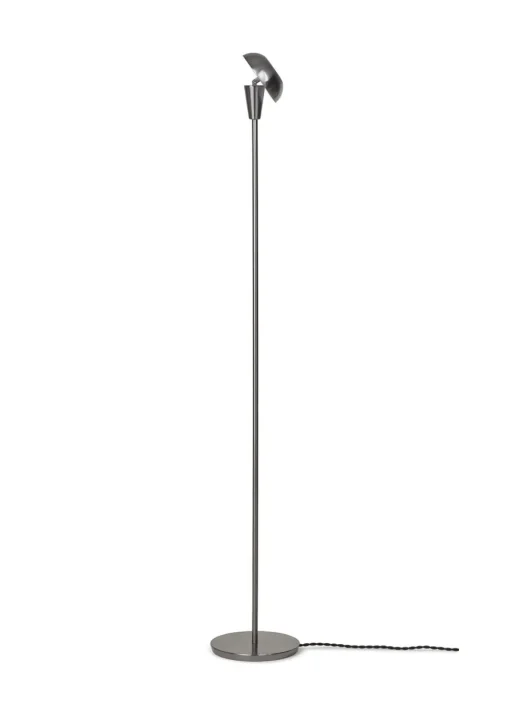 Tiny Floor Lamp