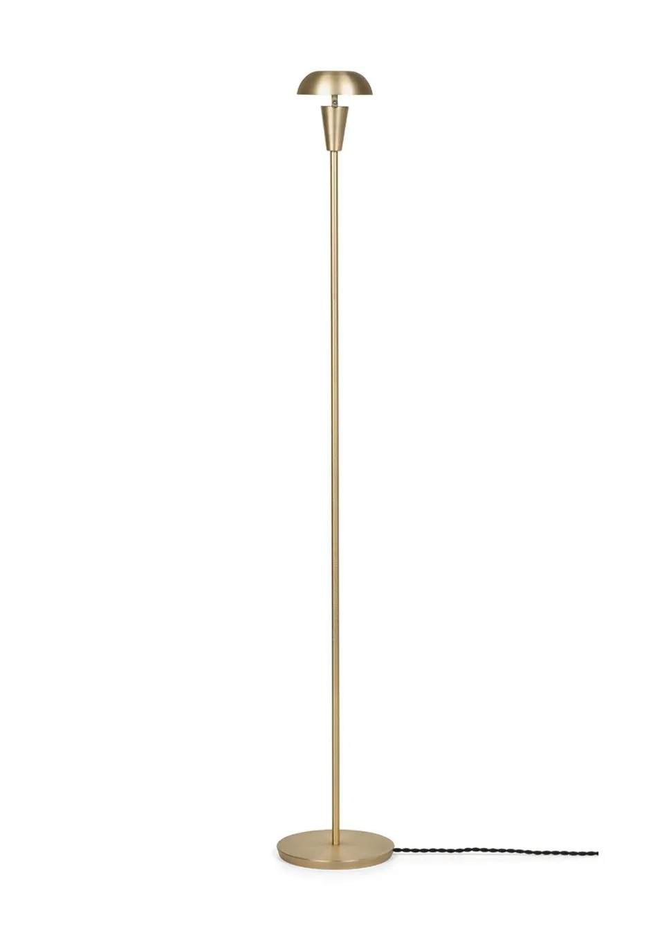 Tiny Floor Lamp