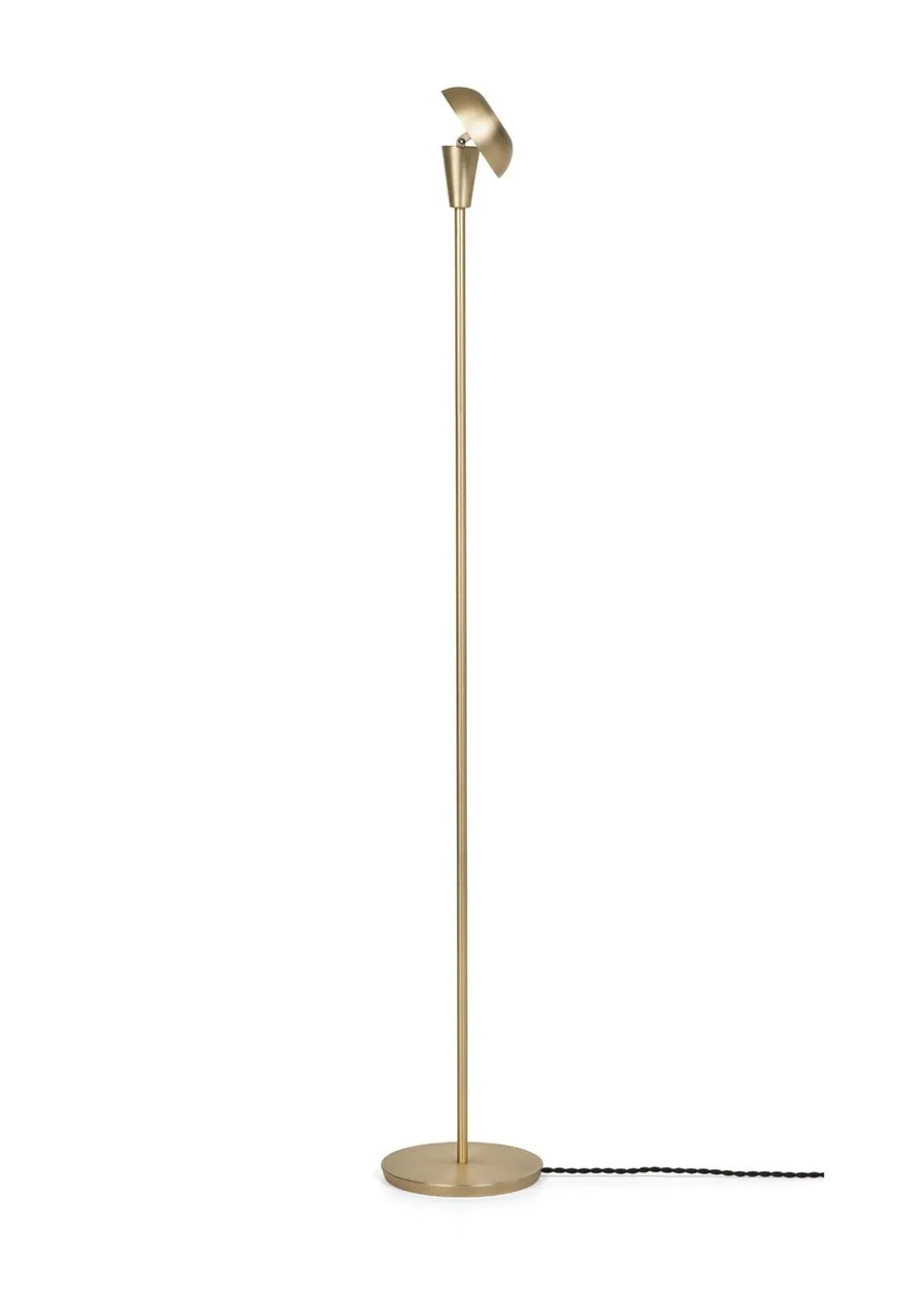 Tiny Floor Lamp
