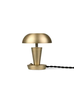 Tiny Table Lamp