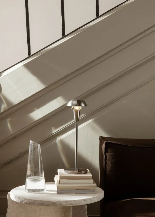 Tiny Table Lamp