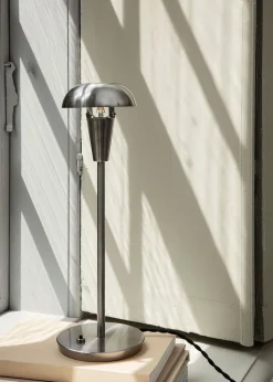 Tiny Table Lamp