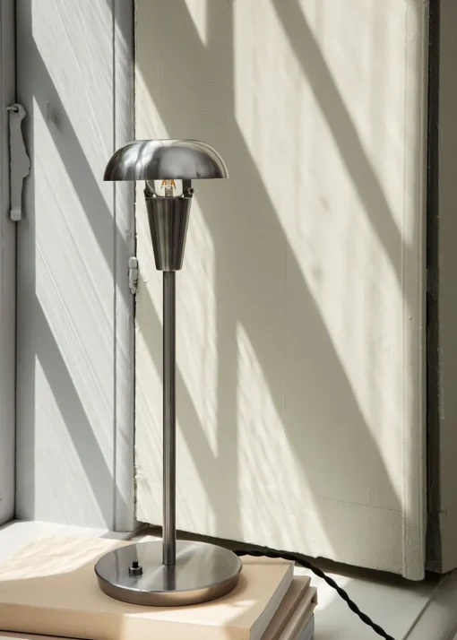Tiny Table Lamp