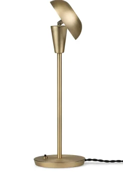 Tiny Table Lamp