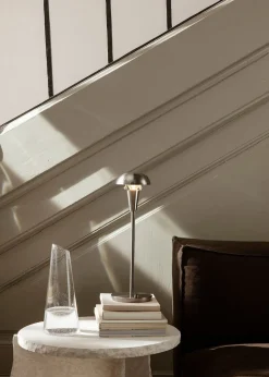Tiny Table Lamp