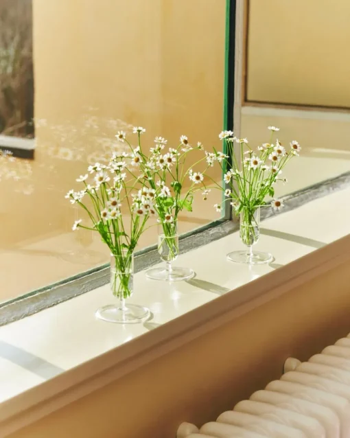 Tiny Vase