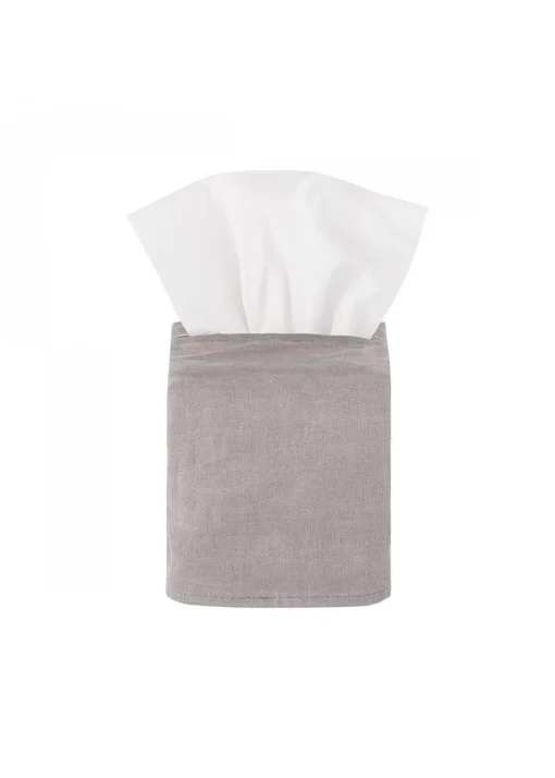 Tisu Tissue Box & Cosmetic Tissue Box