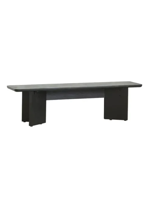 TISZA bench