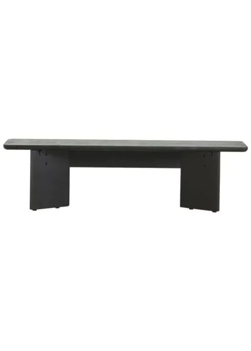 TISZA bench