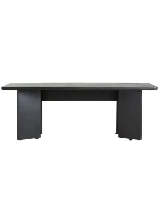 TISZA table