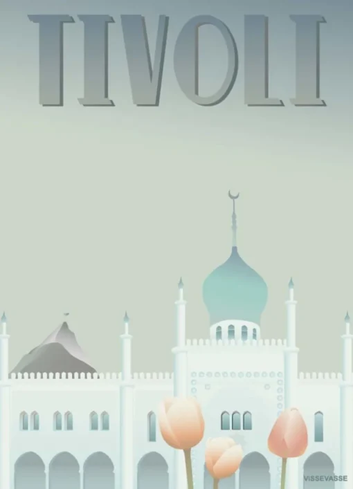 Tivoli - Nimb