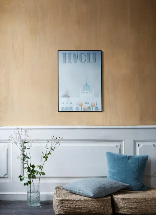 Tivoli - Nimb