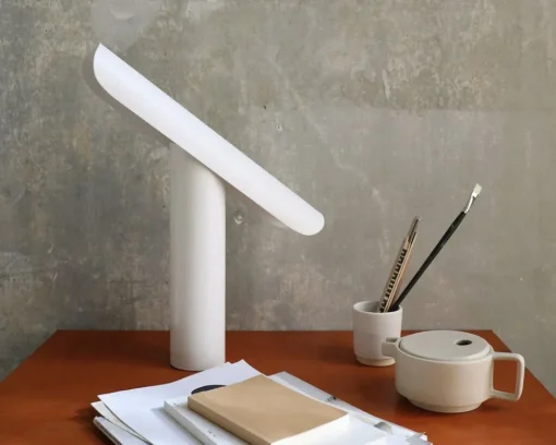 T-Lamp