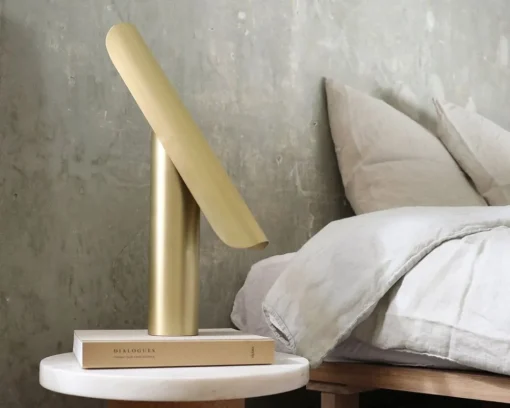 T-Lamp