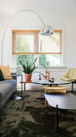 Toglan Coffee Table