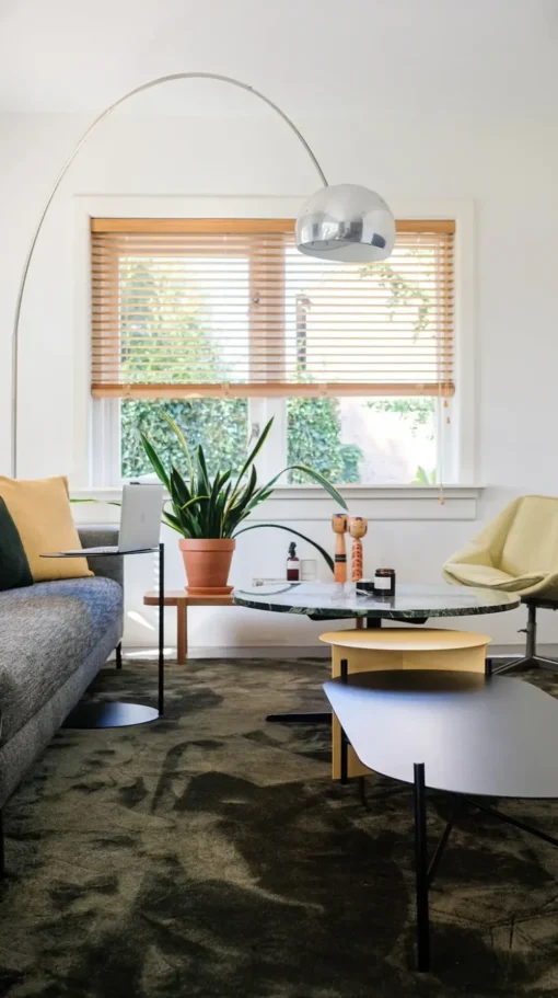 Toglan Coffee Table