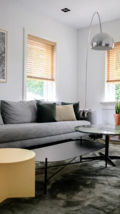 Toglan Coffee Table