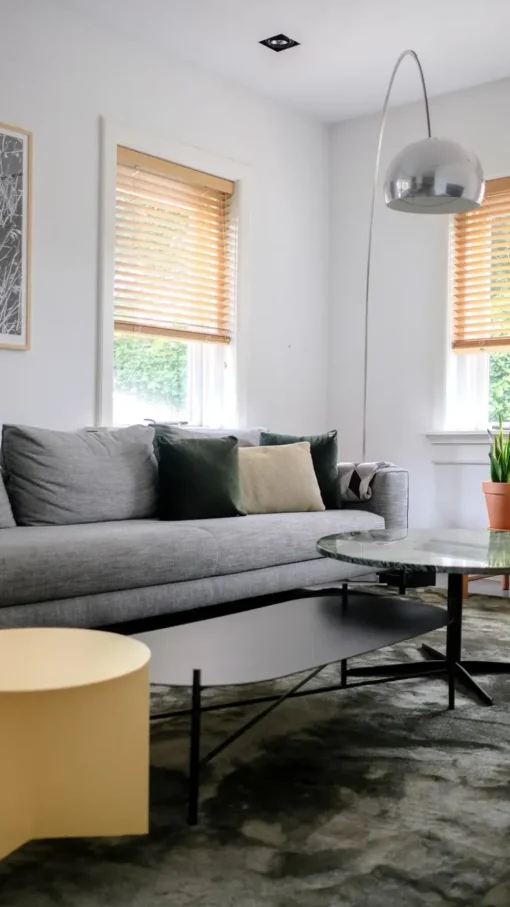 Toglan Coffee Table