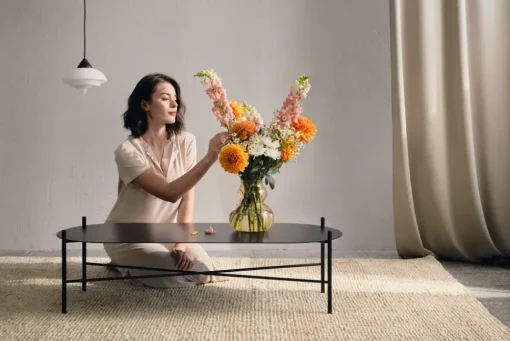 Toglan Coffee Table
