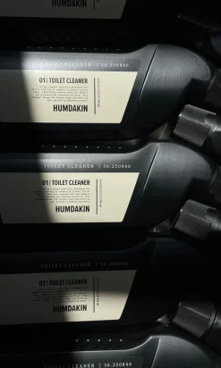 Toilet Cleaner
