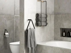Toilet Paper Holder