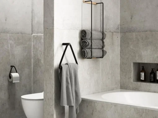 Toilet Paper Holder
