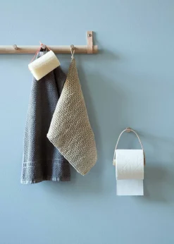 Toilet Paper Holder