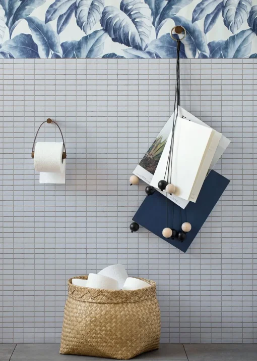 Toilet Paper Holder