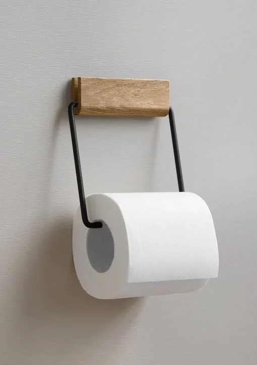 Toilet Roll Holder