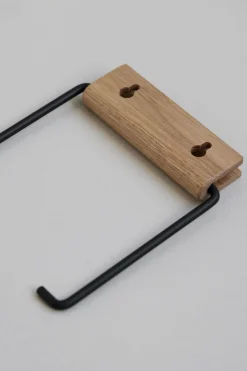 Toilet Roll Holder