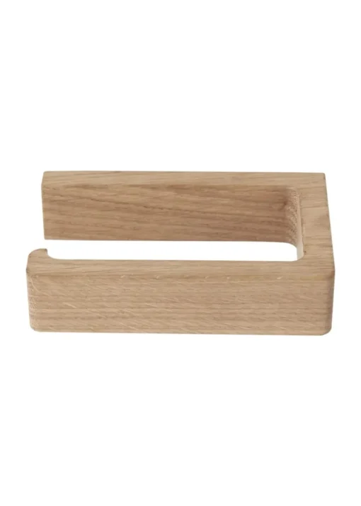 Toilet Towel Holder