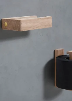 Toilet Towel Holder