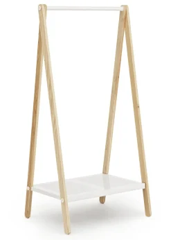 Toj Clothes Rack