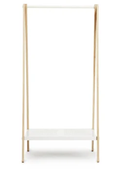 Toj Clothes Rack