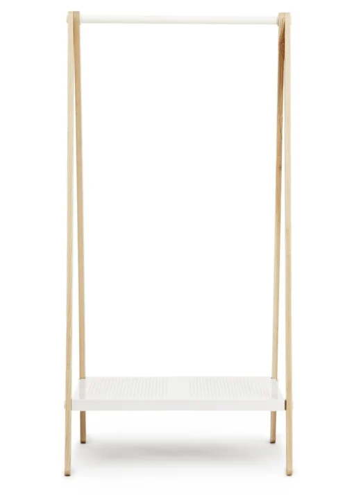 Toj Clothes Rack