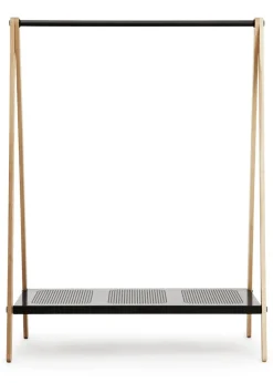 Toj Clothes Rack