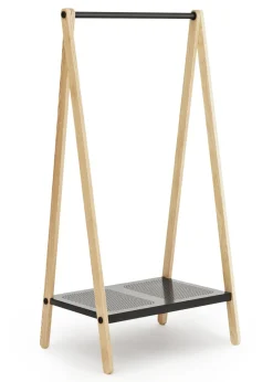 Toj Clothes Rack