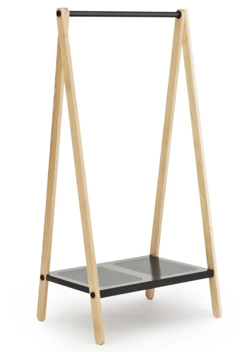 Toj Clothes Rack