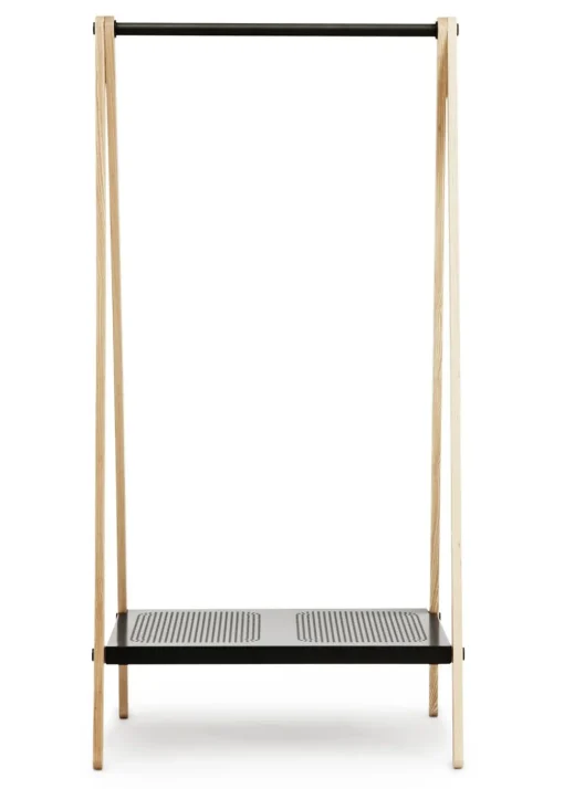 Toj Clothes Rack