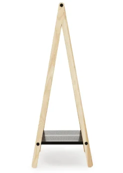 Toj Clothes Rack