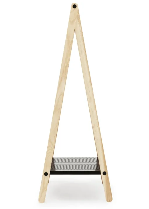 Toj Clothes Rack